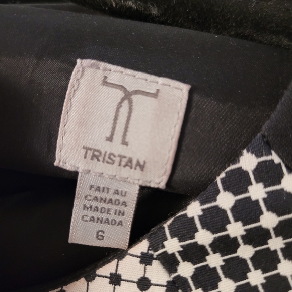 Tristan Dresses - Picture 3 of 6